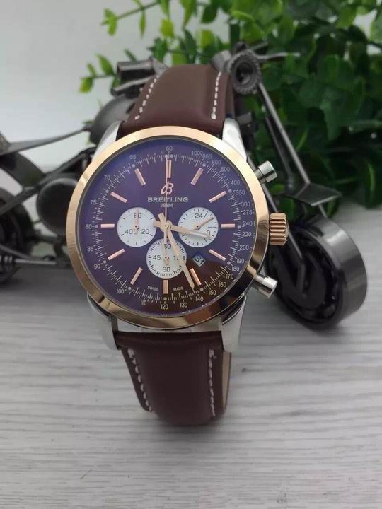 Breitling watch man-585
